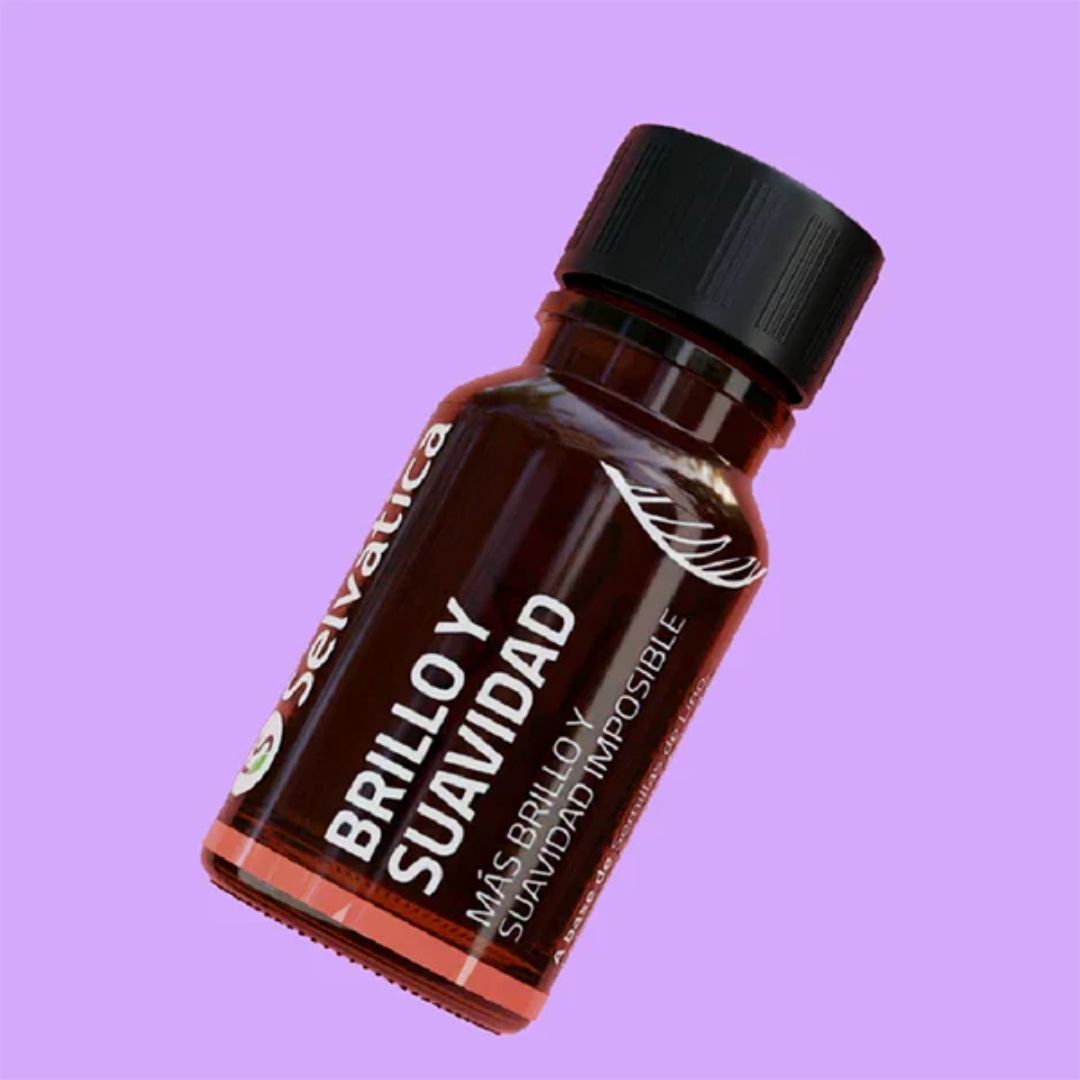 Duo capilar - AntiFrizz