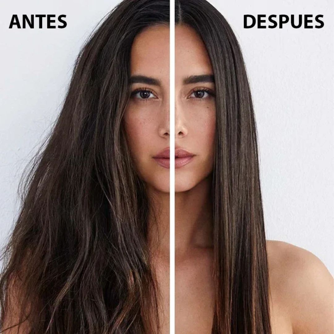 Duo capilar - AntiFrizz